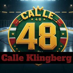 Calle Klingberg