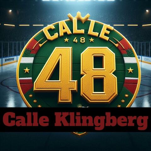 Calle Klingberg