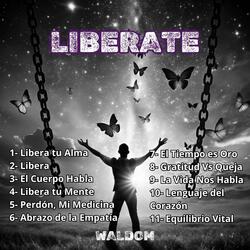 LIBERA TU ALMA