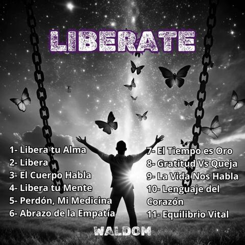 LIBERATE