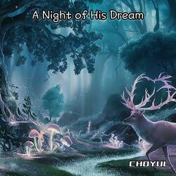 A Night of His Dream