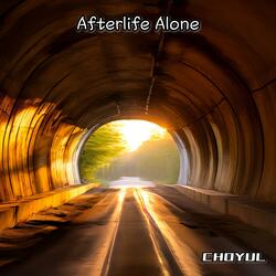 Afterlife Alone