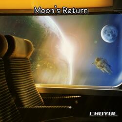 Moon's Return