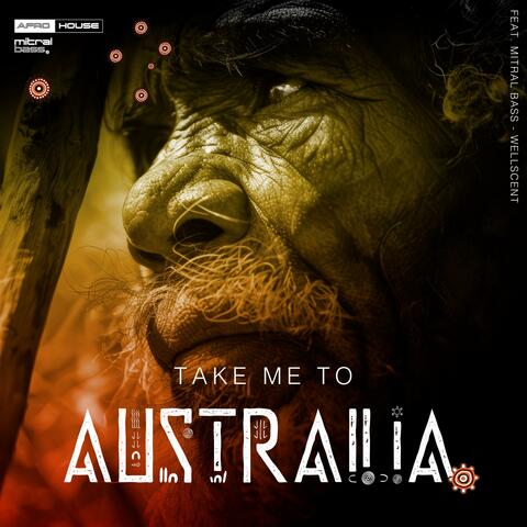 Take Me To Australia