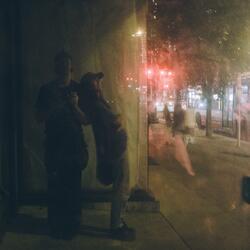 mirror (feat. Tatiana Marianetti)