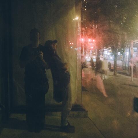 mirror (feat. Tatiana Marianetti)