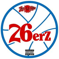 Intro 26zzz (feat. Mirgang staxx, Mr.Dondada & MglulSmoke)