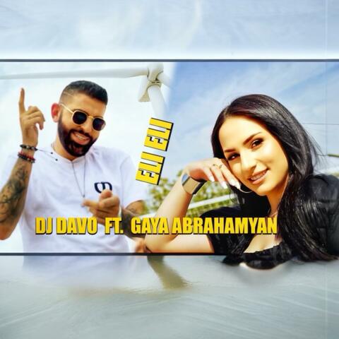 Eli Eli (feat. Gaya Abrahamyan)