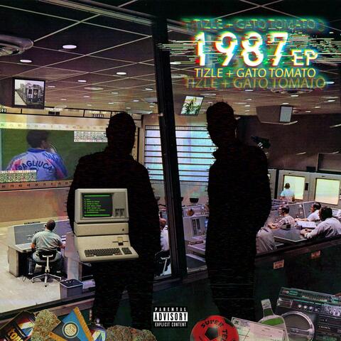 1987 (EP)