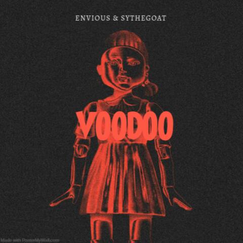 VOODOO (feat. SyTheGoat)
