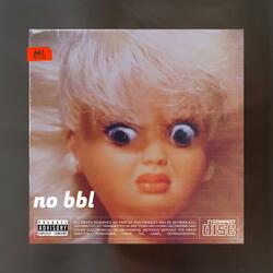 NO BBL (Radio Edit)