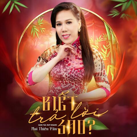 Biết Trả Lời Sao