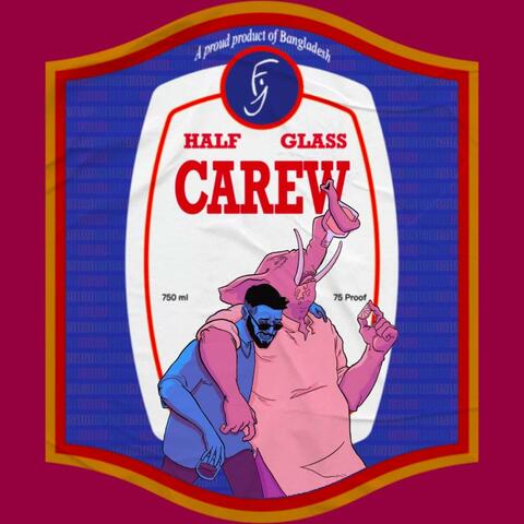 Half Glass Carew