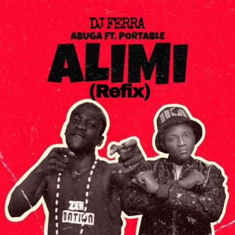 Alimi (Refix)