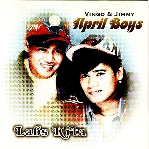 April boys Labs kita