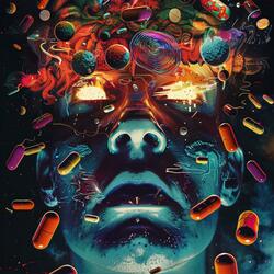 Cosmic pill