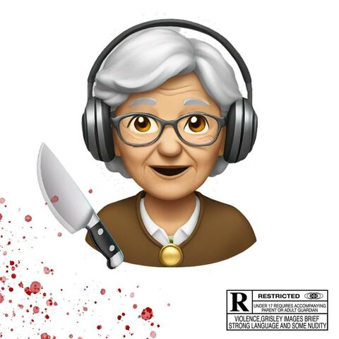 84 Ans (Mamie Suzy drill freestyle)