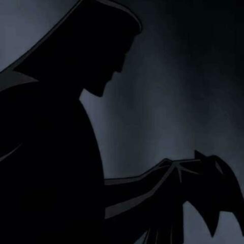 BATMAN