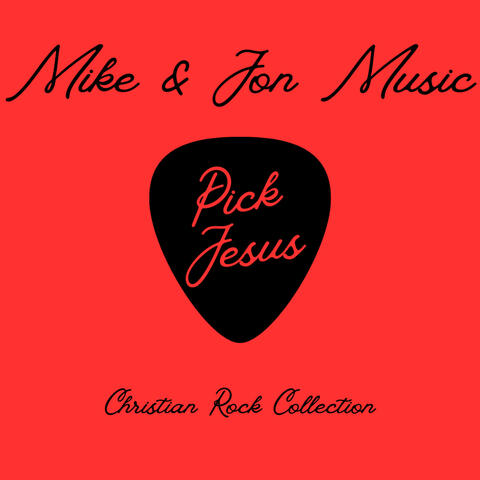 Pick Jesus