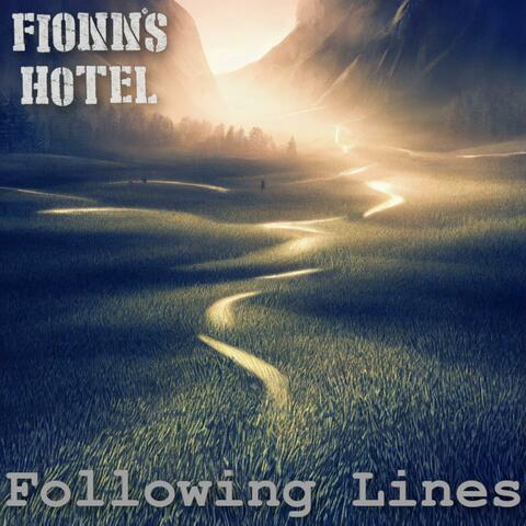 Following Lines