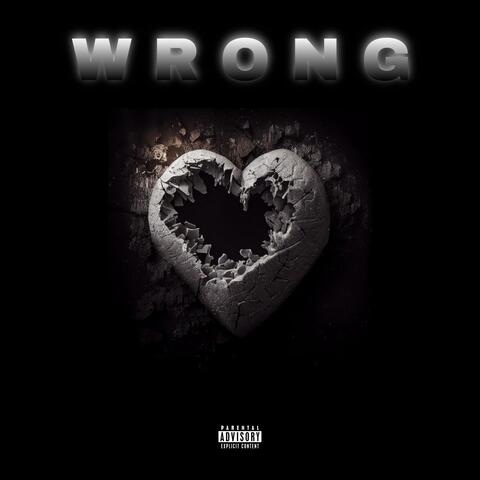 Wrong