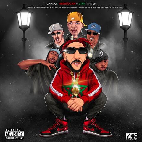 RUSSIAN ROULETTE (feat. The Game & Skizo Beats)