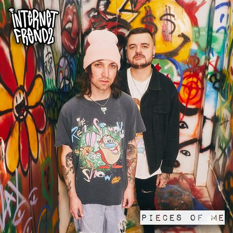 Pieces Of Me