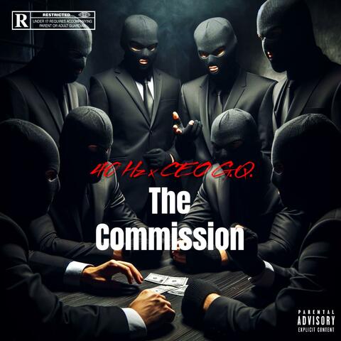 The Commission (feat. Ceo G.Q.)