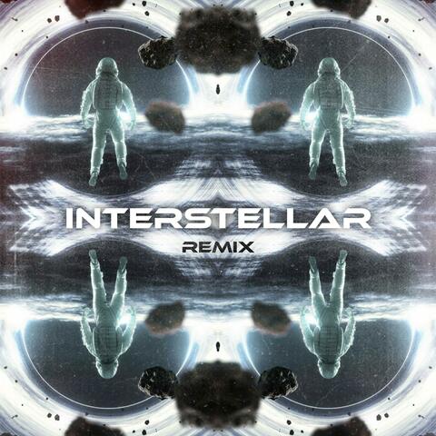 INTERSTELLAR (Synthwave Remix)