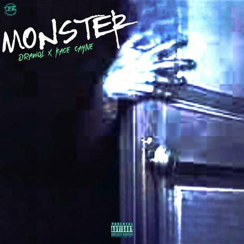 Monster (feat. Kace Cayne)
