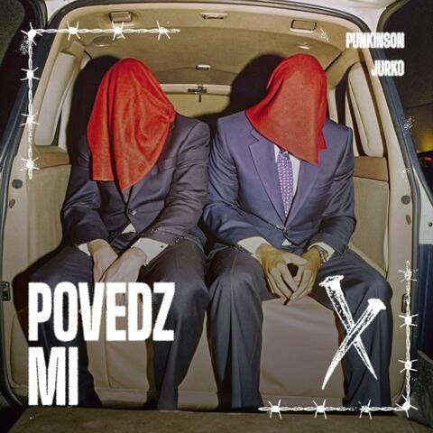 POVEDZ MI (feat. Jurko)
