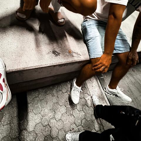 WESH LA ZONE (feat. Redon048)