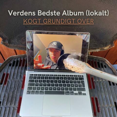 Verdens Bedste Album (lokalt)