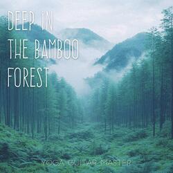Breeze in the bamboo forest