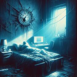 Insomnia Blues (feat. Nechoes)