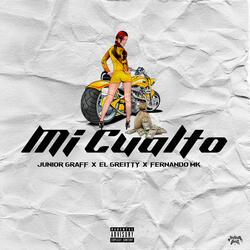 Mi Cualto (feat. El Greitty & Fernando MK)