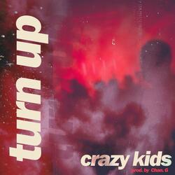 Turn Up (feat. 万杰One.J)