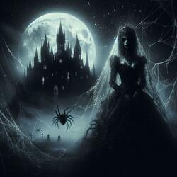 Entangeled In Her Shadows