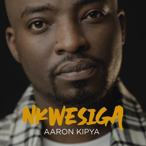 Nkwesiga