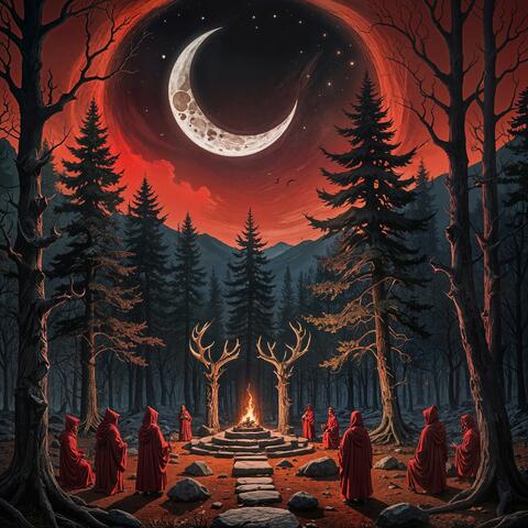 Waning Crescent