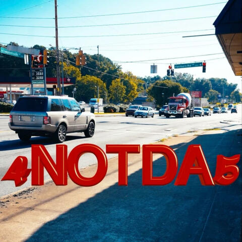 4 not da 5 (feat. Quez4real)