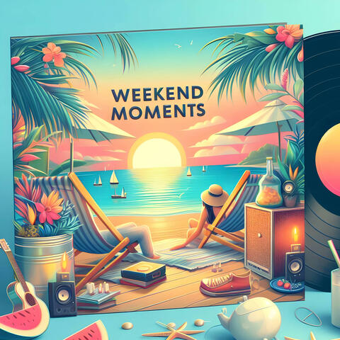 Weekend Moments