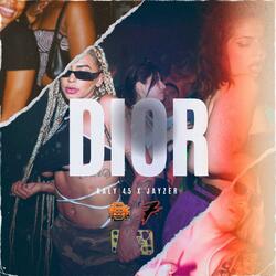 DIOR (feat. JAYZER)