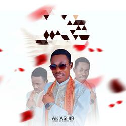 Zulbash Aure 3 (feat. Aisha dorayi)