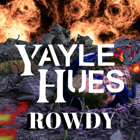 Rowdy