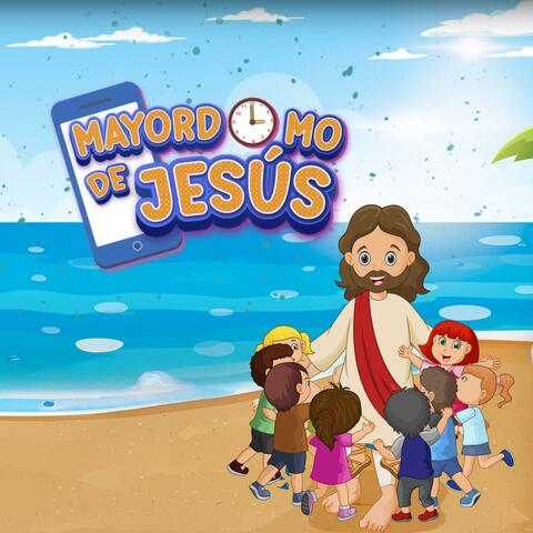 Mayordomia Kids