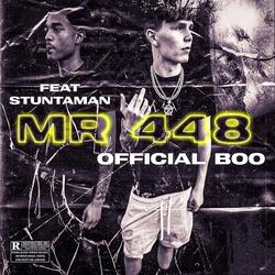 Mr. 448 (feat. Stuntaman)