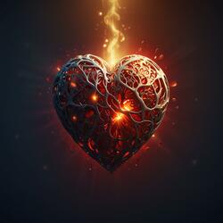 A Broken Heart, Without a Home to Mend
