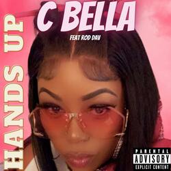 Hands Up (feat. Rod Dav)