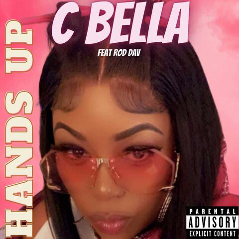 Hands Up (feat. Rod Dav)